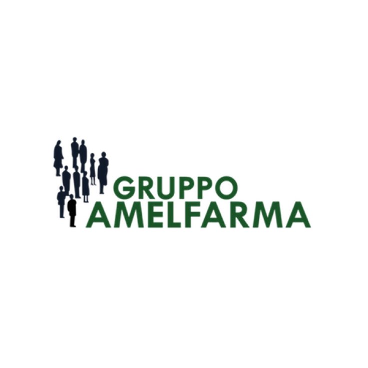 Amelfarma Amelcur Vision Integratore Alimentare 30 Compresse