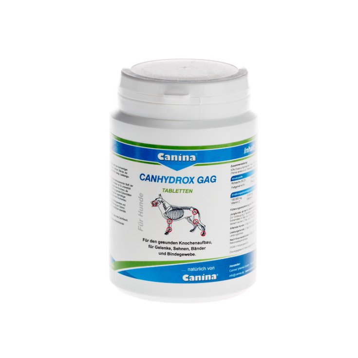 Gag Plus - 120 Compresse | 200GR