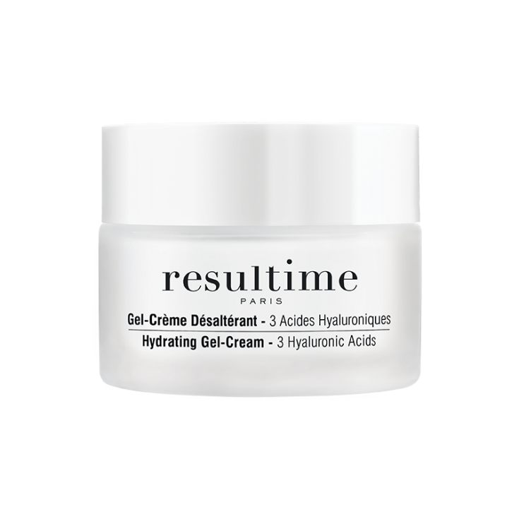 Gel Crema Dissetante Resultime 50ml