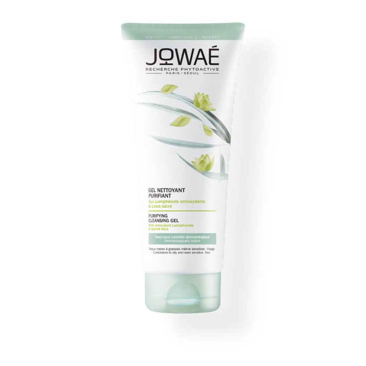 Jowaé Detergente Purificante 200ml Jowaé Detergente Purificante 200ml