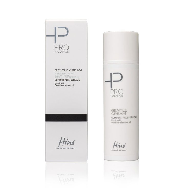 Gentle Cream Hino Pro Balance 50ml