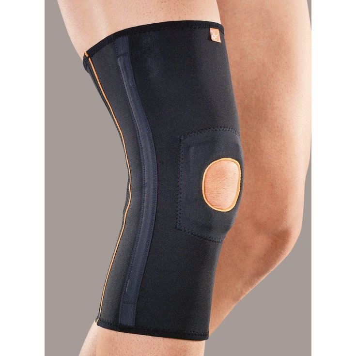 GenuFIT04 Ginocchiera Tubolare PR3-G1104 Taglia XXL RO+TEN