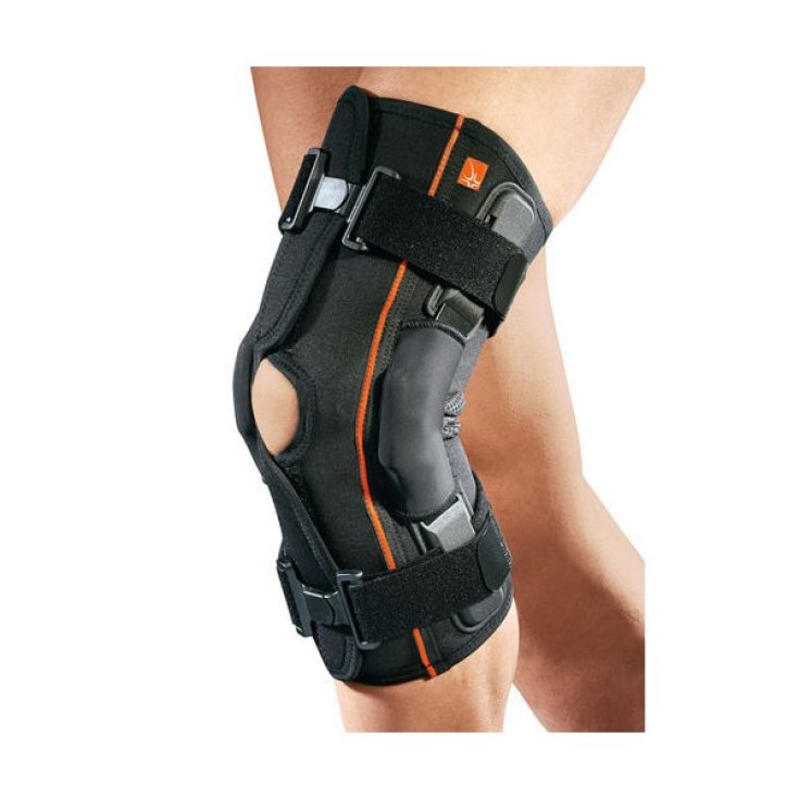 GenuFIT20 Ginocchiera PR3-G1120 Taglia XL RO+TEN