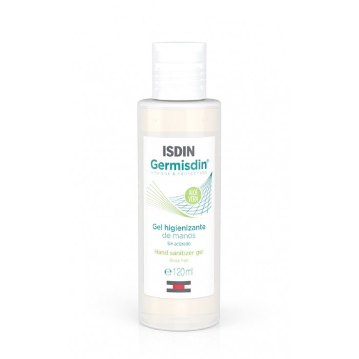 Germisdin&reg; Igienizzante Mani ISDIN 120ml