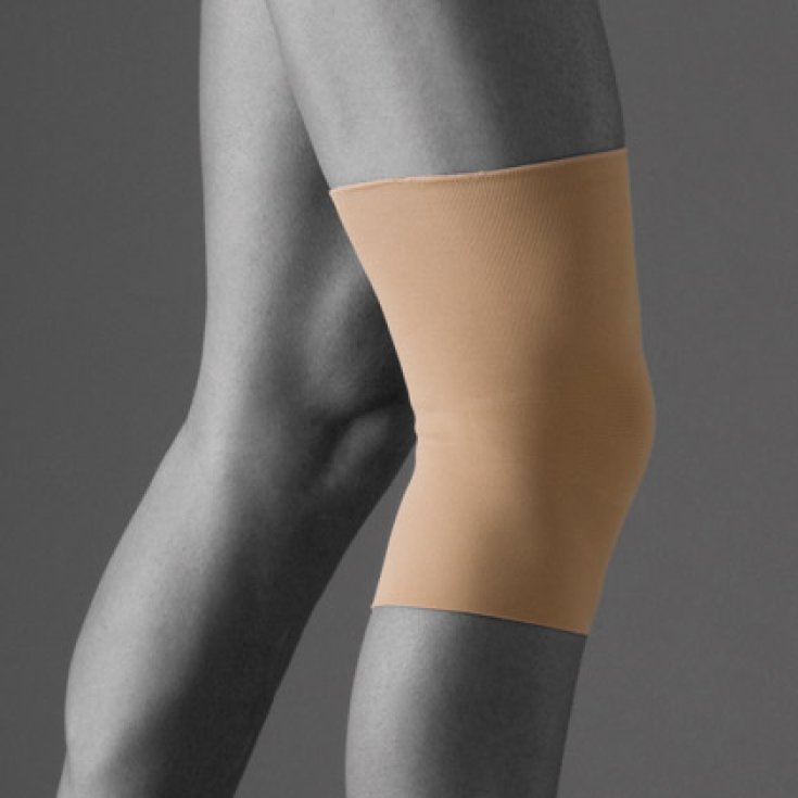 GloriaSan® Ginocchiera Sintetica Beige L Gloria® 1 Pezzo