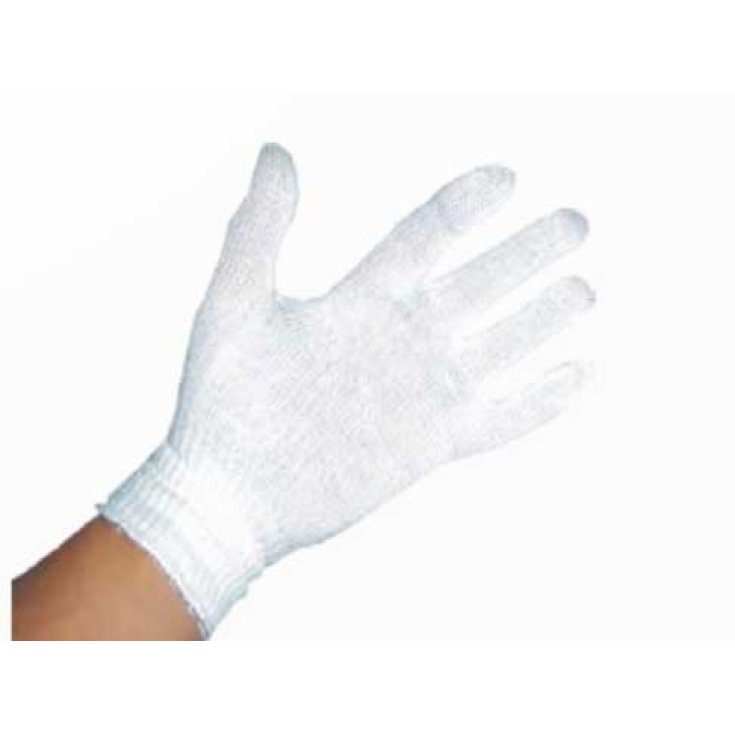 Guanto Filo Cotone 8 PBPharma 1 Paio