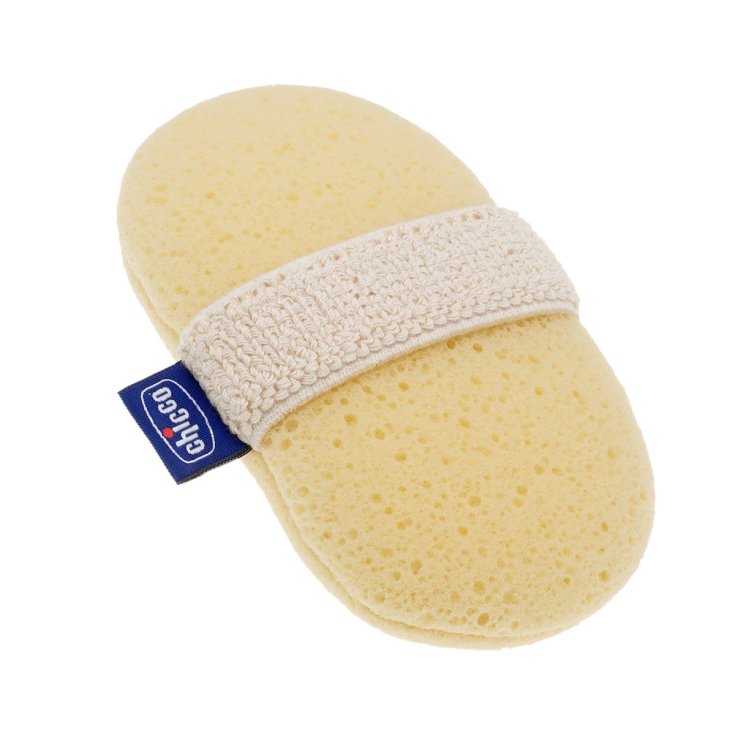 Guanto Spugna Chicco&reg;