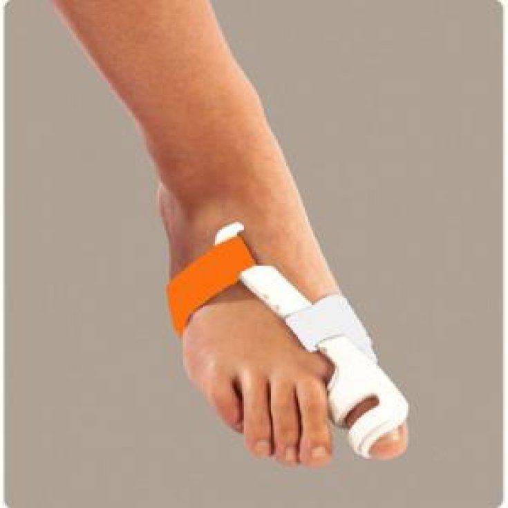 Hallus Valgus Divaricatore Alluce Valgo Ro+Ten Dx M
