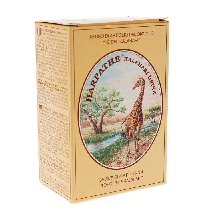 Harpathe&reg; Kalahari Drink Vegetal Progress 175g