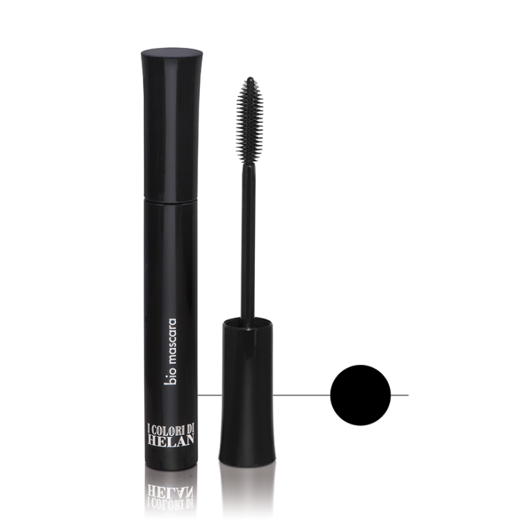 I COLORI DI HELAN-OCCHI - Bio Mascara Volumizzante 8ml