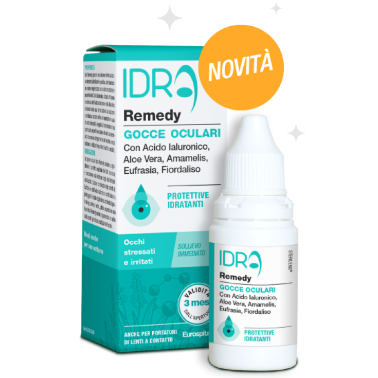 IDRA Remedy STERILENS&reg; 10ml