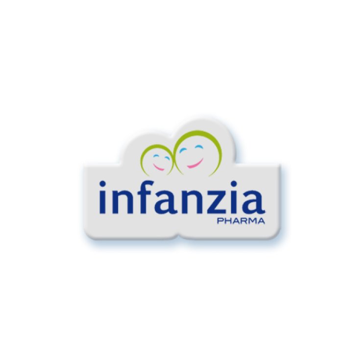 Infafer Gocce 50ml