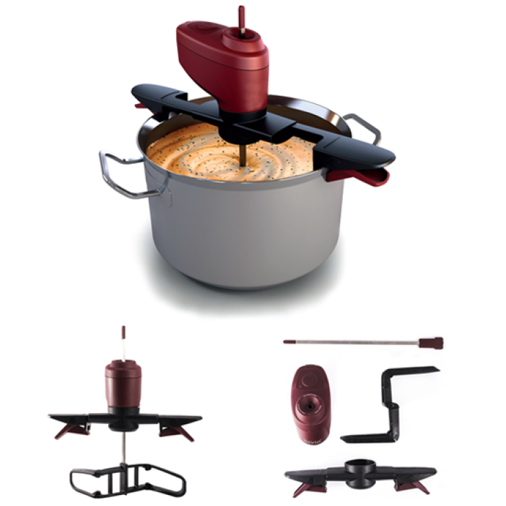 Innoliving INN-708 Mescolone Light Mescolatore Automatico