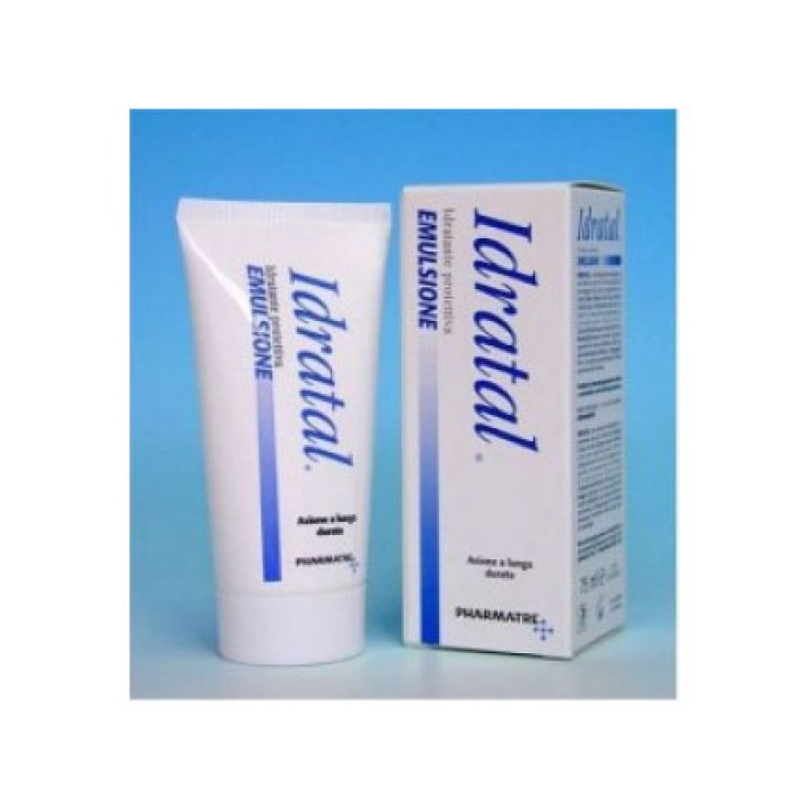 Idratal&reg; Crema Idratante 75ml
