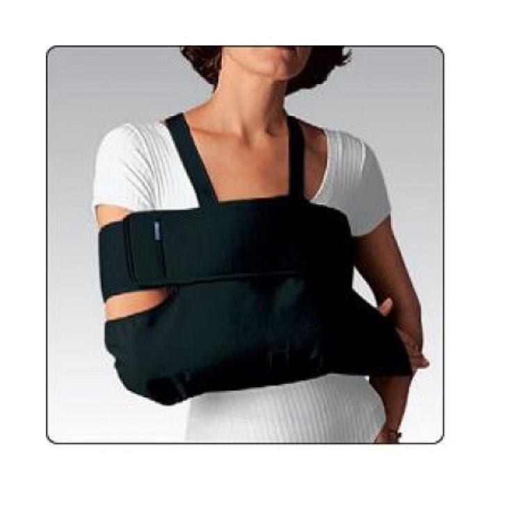 Immobilizzatore Di Braccio/Spalla Con Supporto Gomito F.G.P.