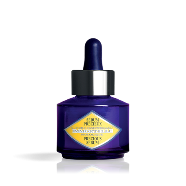 Immortelle Serum Precieux L'Occitane 30ml