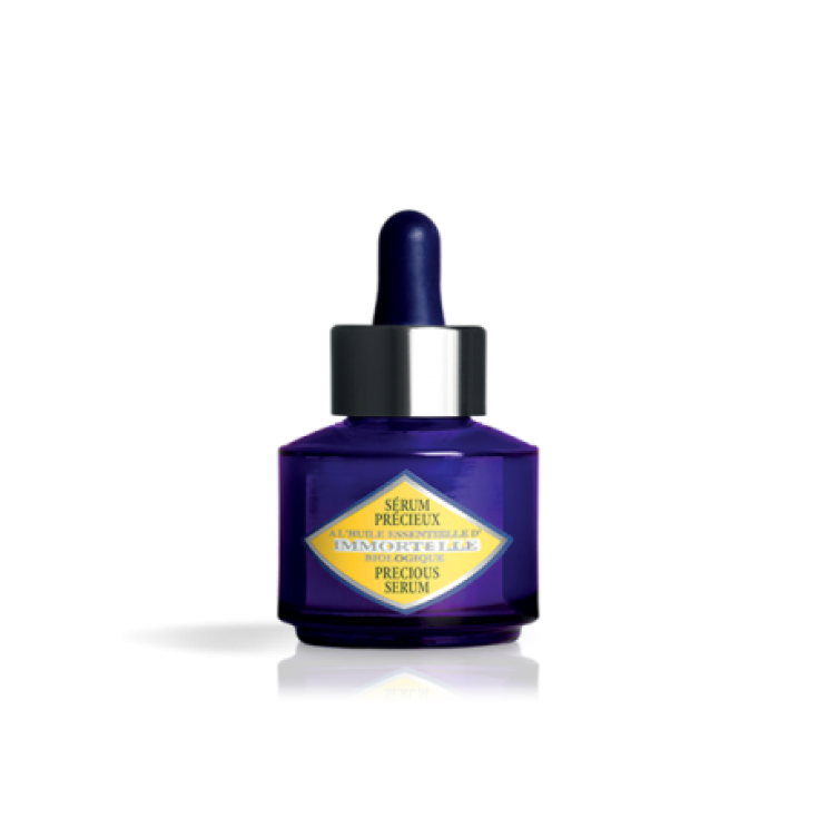 Immortelle Serum Precieux L'Occitane 30ml