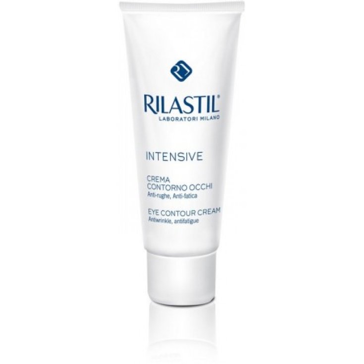 Intensive Crema Contorno Occhi Rilastil&reg; 15ml