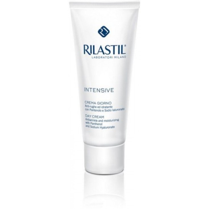 Intensive Crema Giorno Rilastil&reg; 50ml