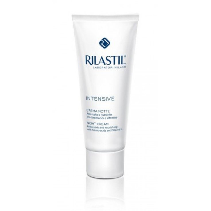 Intensive Crema Notte Rilastil&reg; 50ml