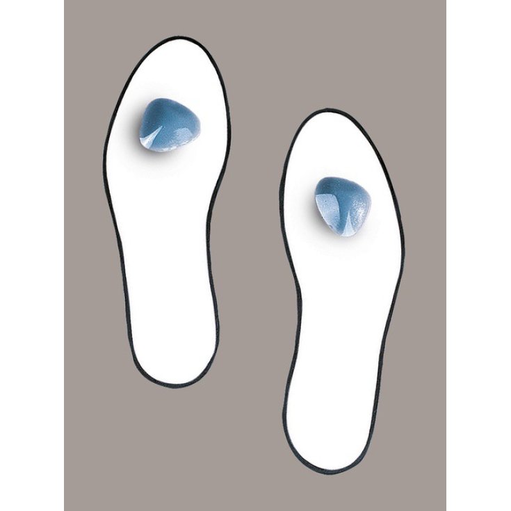 Intercept Bozzetta Metatarsale PR4-313 Taglia M (40-43) RO+TEN