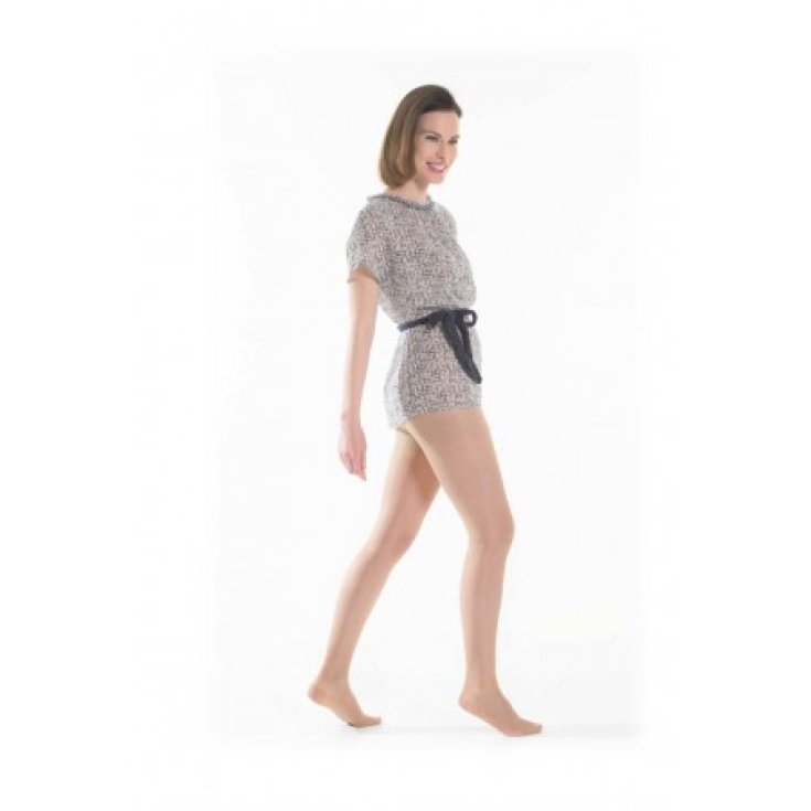 Kamila Comfort 70d Nero 4