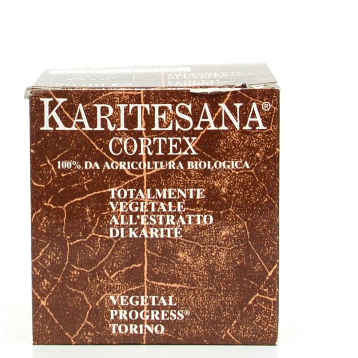 Karitesana&reg; Cortex Vegetal Progress 50ml
