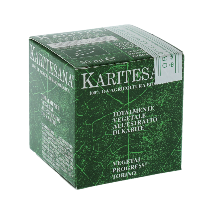 Karitesana&reg; Vegetal Progress 50ml