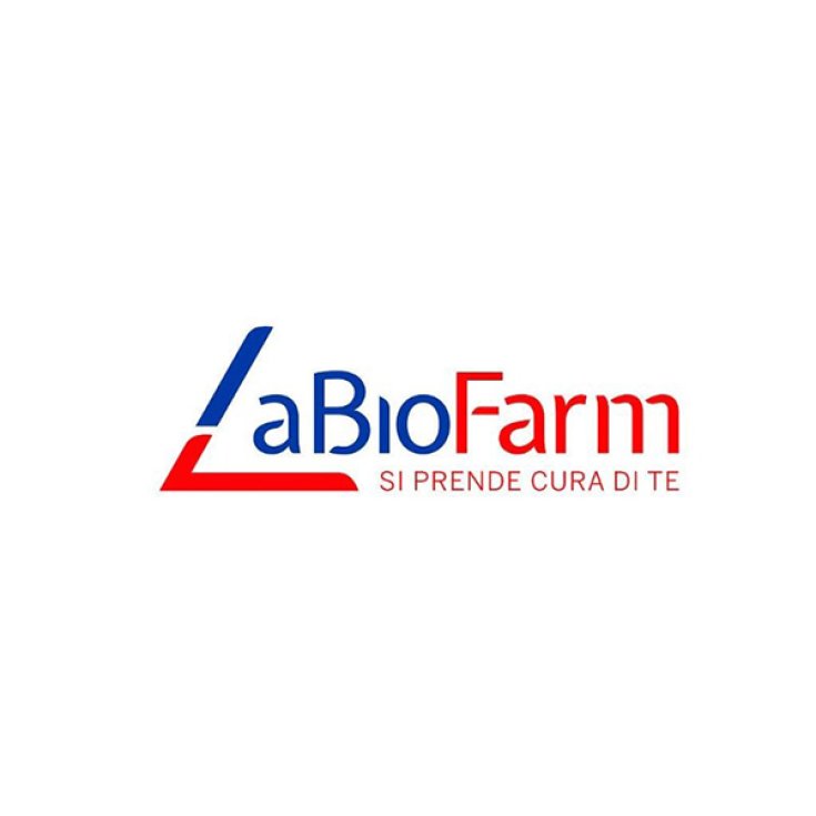 Labiofarm Monasterol Integratore Alimentare 20 Capsule