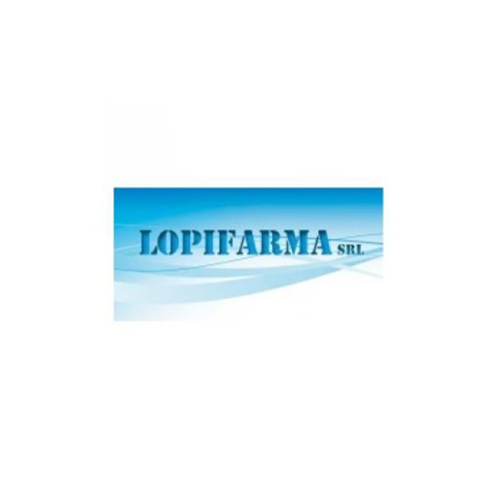 Lopifer Interatore Alimentare 20 Bustine