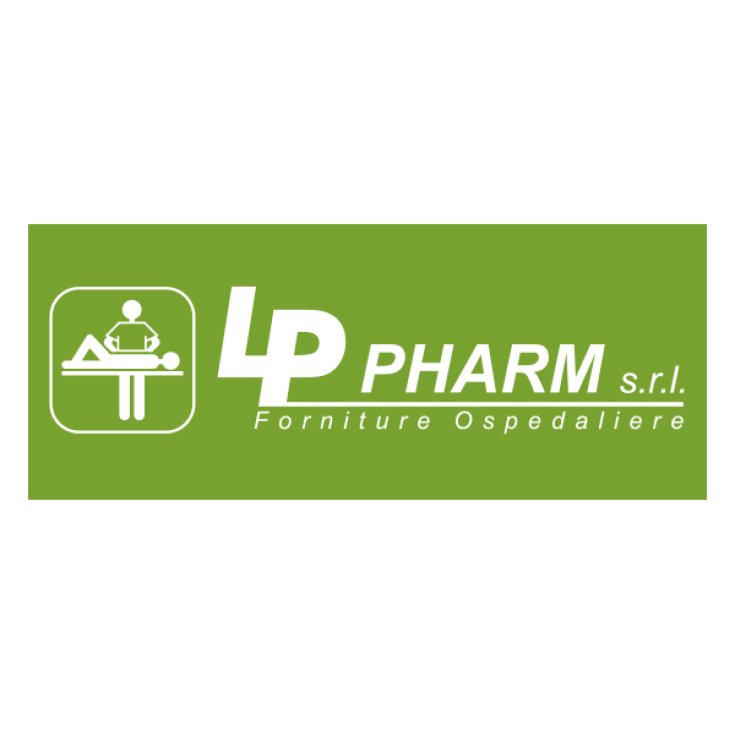 Lp Pharma Gastroblock Gel Integratore Alimentare 14 Bustine