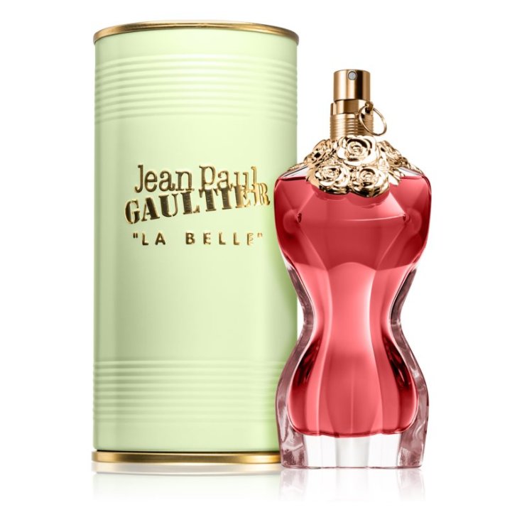 JPG DONNA LA BELLE EDP 100 VAPO
