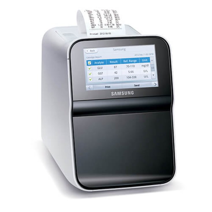 Labgeo Pt10S Samsung&reg;