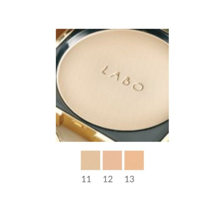 Labo Filler Make-Up Cipria Compatta 12 Labo
