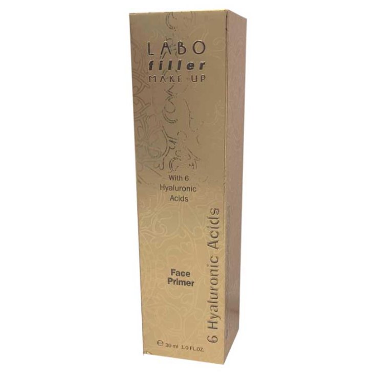 Labo Filler Make-Up Primer Viso 01 Labo 30ml