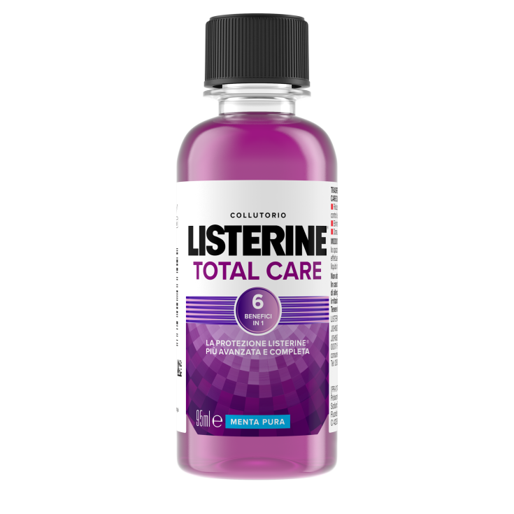 Listerine&reg; Total Care 95ml