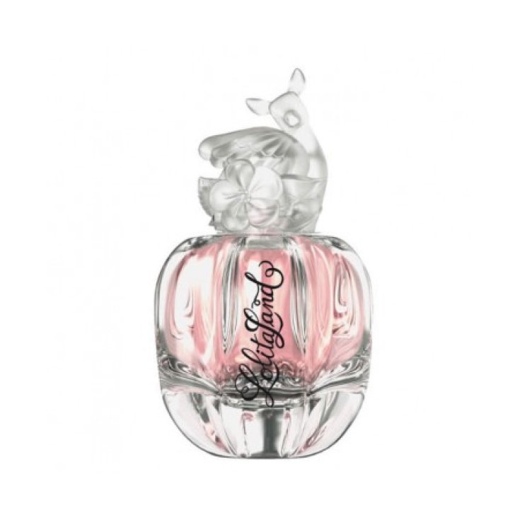 Lolitaland Eau De Parfum Lolita Lempicka 40ml