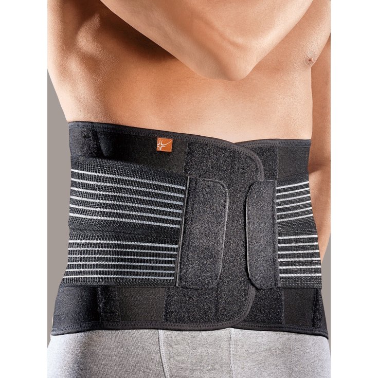 LumboFIT70 Corsetto Basso PR1-T1170 Taglia M RO+TEN