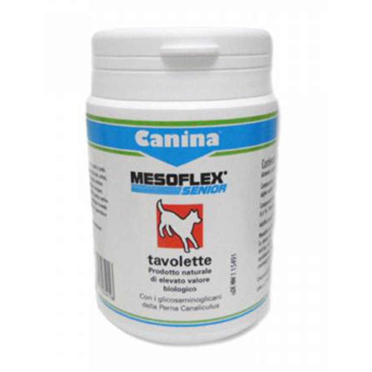 Mesoflex Senior - Tavolette