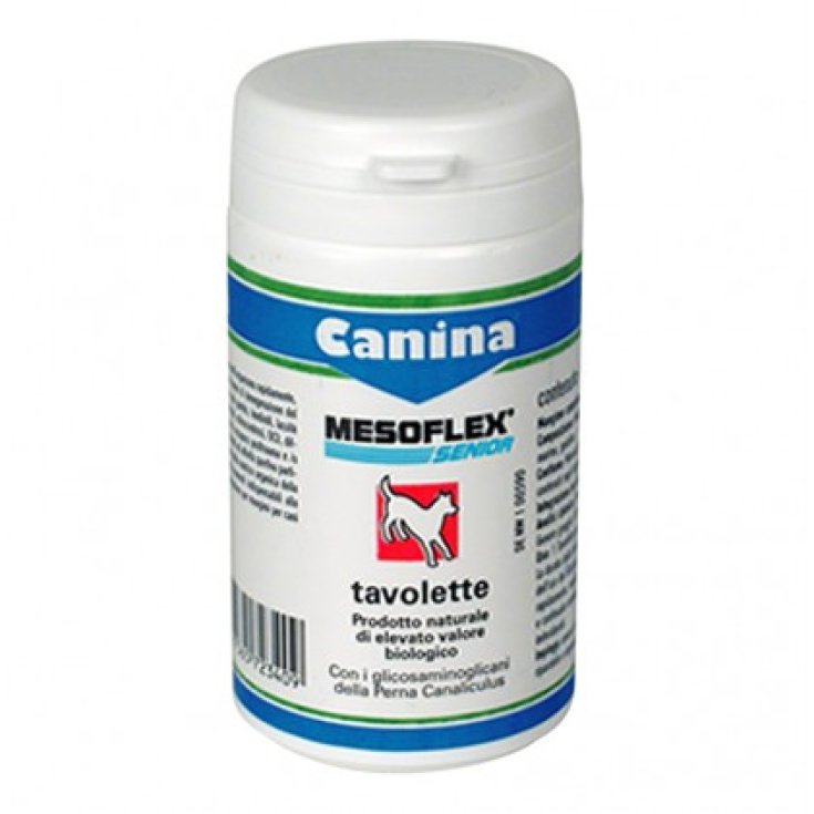 Mesoflex Senior - Tavolette