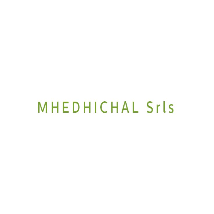 Mhedhichal Omegan Integratore Alimentare 30ml