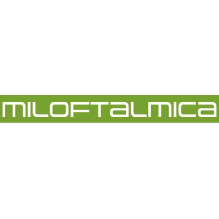 Occlusore Universale MilOftalmica