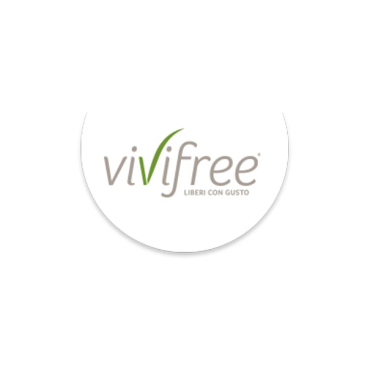 Vivifree Farina Riso Senza Glutine Molino Spadoni 400g