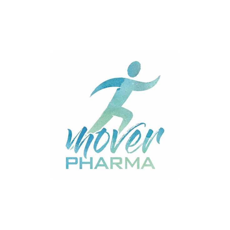 Linfotrofina Mover Pharma 150ml