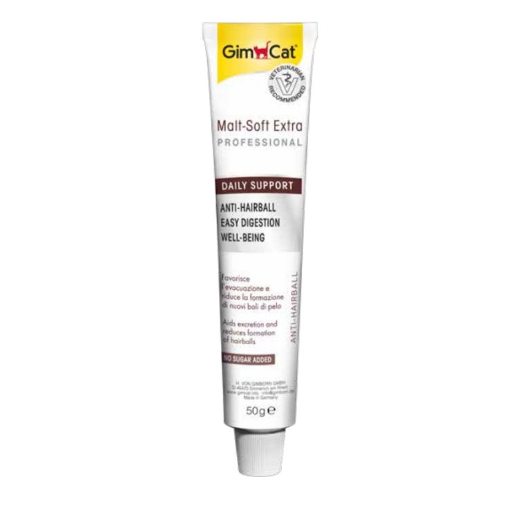 Malt-Soft-Extra - 50GR