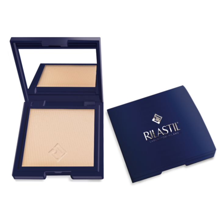 Maquillage Cipria Compatta Rilastil&reg; 8g