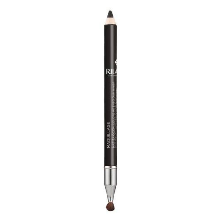 Maquillage Matita Occhi Nero Rilastil&reg; 1,4g