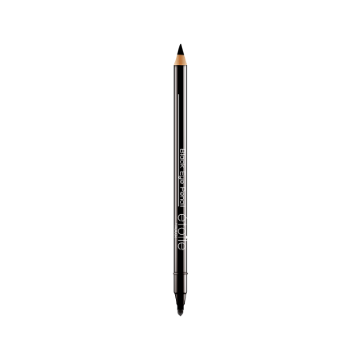 Matita Occhi Colore Nero Rougj 1,2g 1 Pezzo