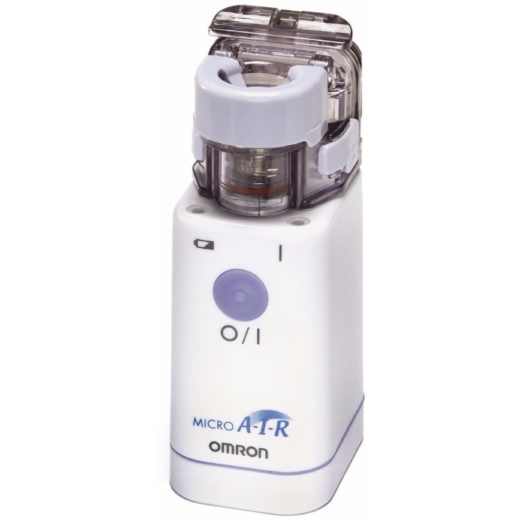 MicroAir U22 Pocket Omron 1 Kit