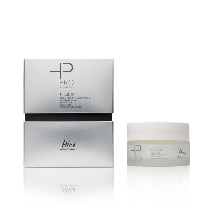 Mil&egrave;idi Hino Pro Solution 50ml
